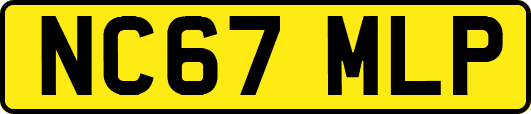 NC67MLP