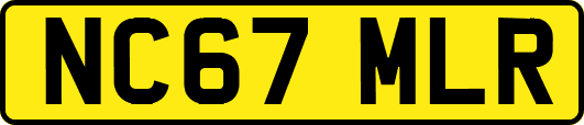NC67MLR