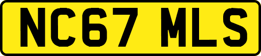 NC67MLS