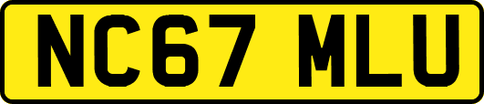 NC67MLU