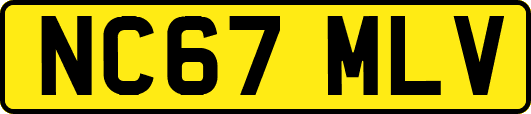 NC67MLV