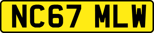 NC67MLW