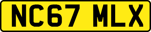 NC67MLX