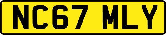 NC67MLY