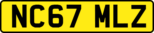 NC67MLZ