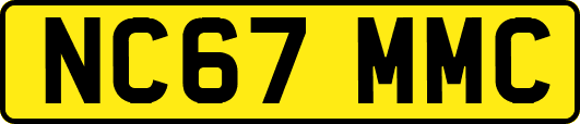 NC67MMC