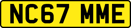NC67MME