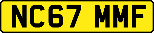NC67MMF
