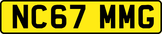NC67MMG