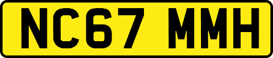 NC67MMH