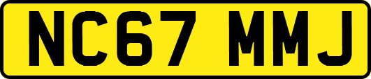 NC67MMJ
