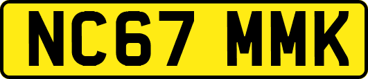 NC67MMK