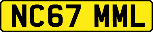 NC67MML