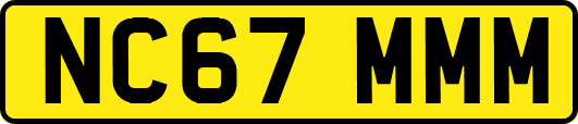 NC67MMM