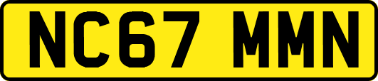 NC67MMN
