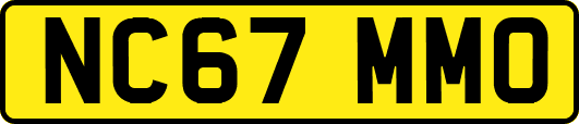 NC67MMO