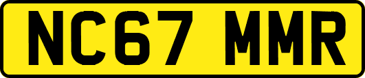 NC67MMR