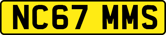 NC67MMS