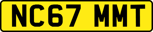 NC67MMT