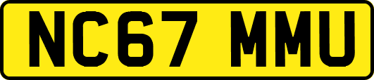 NC67MMU