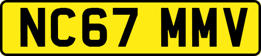 NC67MMV