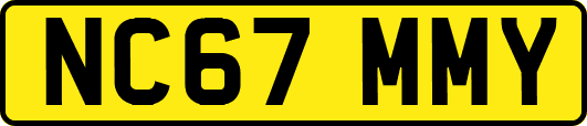 NC67MMY