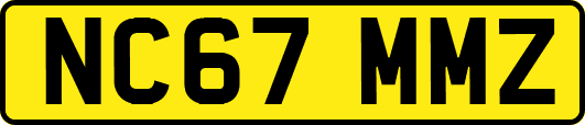 NC67MMZ
