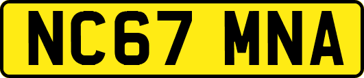 NC67MNA