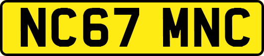 NC67MNC