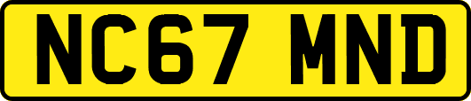 NC67MND