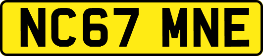 NC67MNE