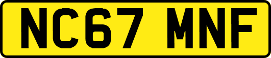 NC67MNF