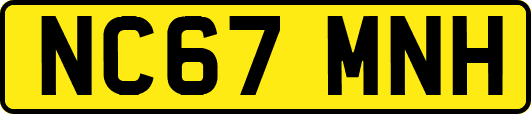 NC67MNH