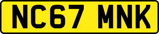 NC67MNK