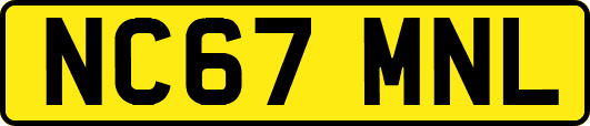 NC67MNL