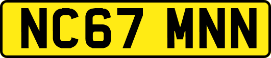 NC67MNN