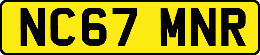 NC67MNR