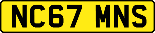 NC67MNS