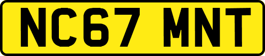 NC67MNT