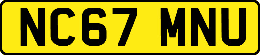 NC67MNU