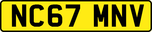 NC67MNV