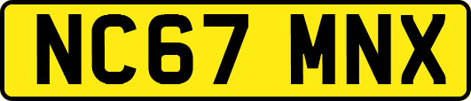 NC67MNX