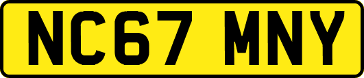 NC67MNY