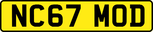 NC67MOD