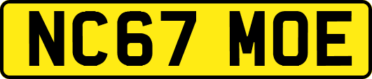 NC67MOE