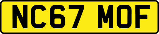 NC67MOF