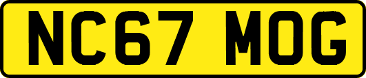 NC67MOG