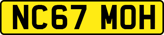 NC67MOH