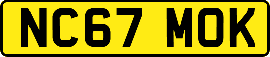 NC67MOK