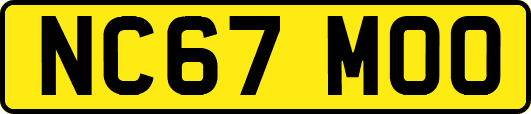 NC67MOO